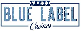 blue label casinos.